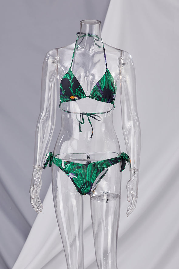 DAYCLUB® par Betty's &amp; Bro's - Jungle - 3PC. Ensemble