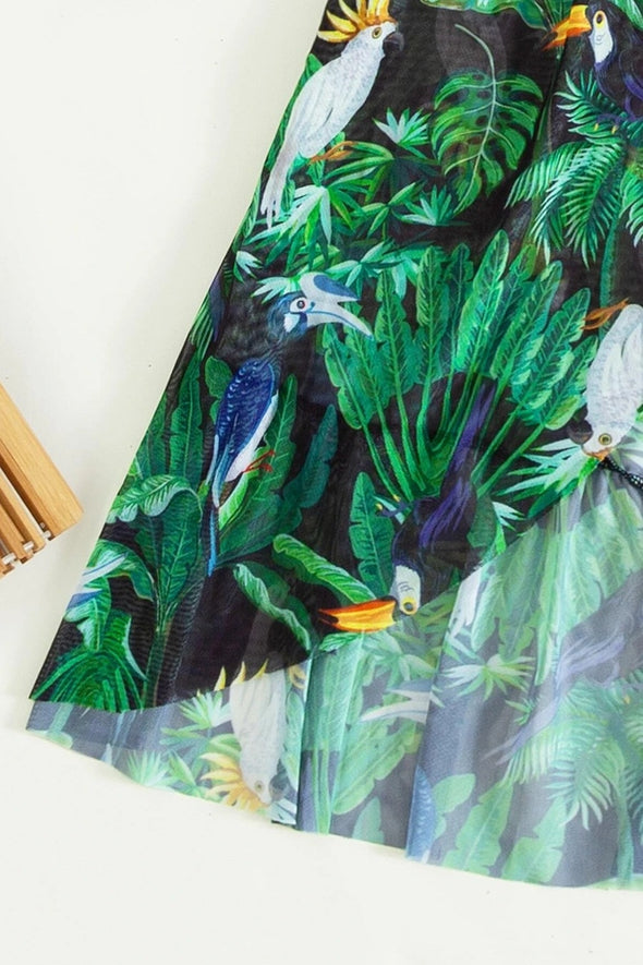 DAYCLUB® par Betty's &amp; Bro's - Jungle - 3PC. Ensemble