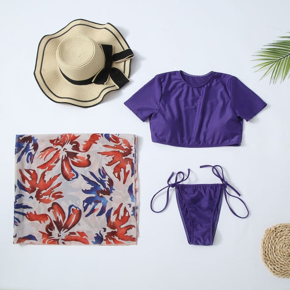 DAYCLUB® von Betty’s &amp; Bro’s – Paradise Deluxe – 3 Stück. Satz