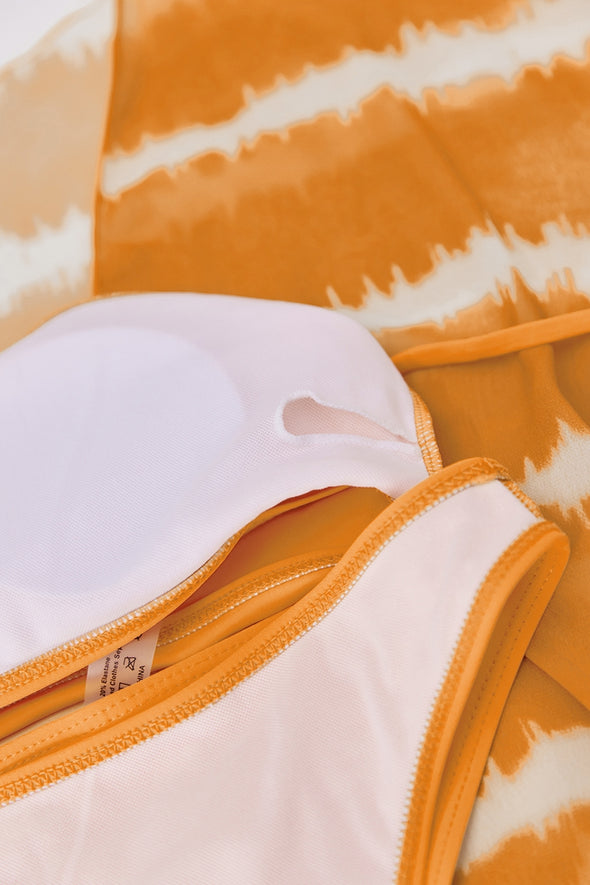 DAYCLUB® von Betty's &amp; Bro's – Sunkissed Serenade – 3 Stück. Satz