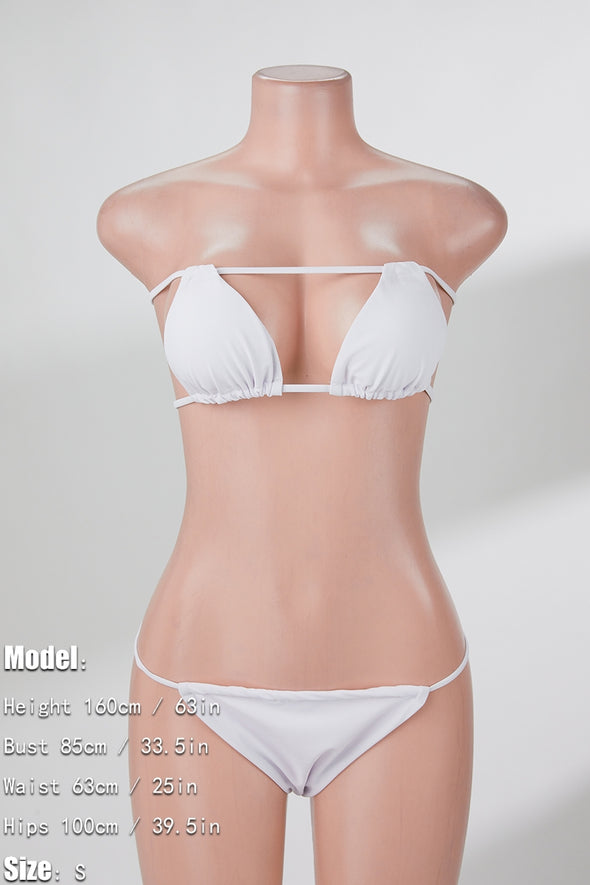 DAYCLUB® par Betty's &amp; Bro's - Brise - 3PC. Ensemble