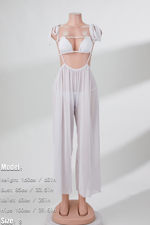 DAYCLUB® par Betty's &amp; Bro's - Brise - 3PC. Ensemble
