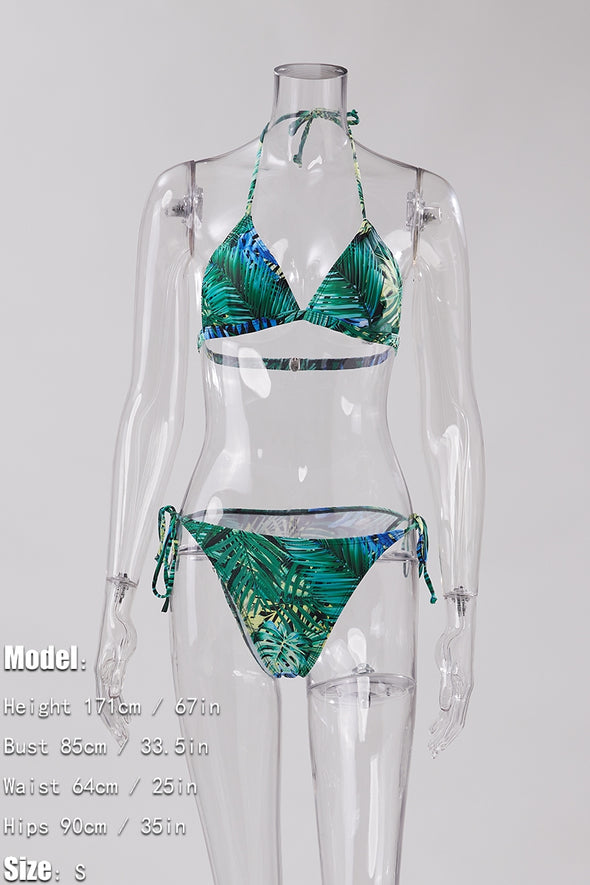 DAYCLUB® by Betty's & Bro's - Palm - 3PC. Set