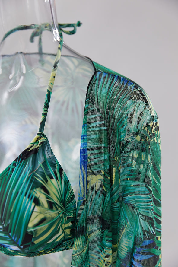 DAYCLUB® by Betty's & Bro's - Palm - 3PC. Set