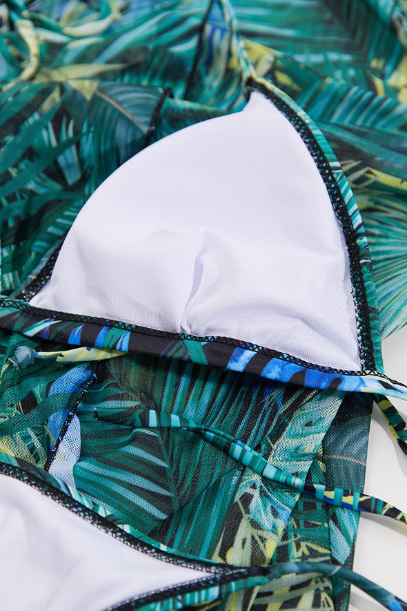 DAYCLUB® by Betty's & Bro's - Palm - 3PC. Set