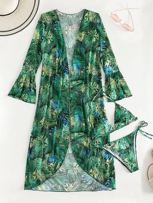 DAYCLUB® by Betty's & Bro's - Palm - 3PC. Set