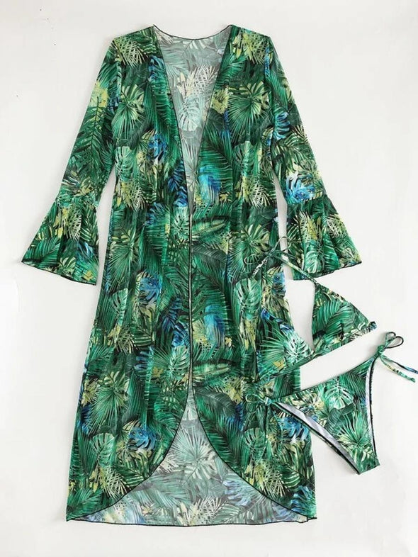 DAYCLUB® by Betty's & Bro's - Palm - 3PC. Set