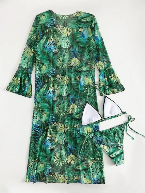 DAYCLUB® by Betty's & Bro's - Palm - 3PC. Set