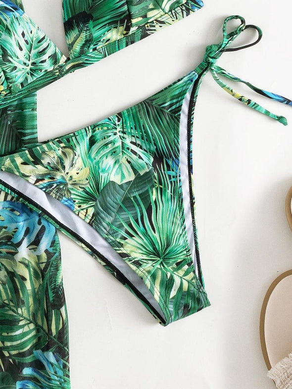 DAYCLUB® by Betty's & Bro's - Palm - 3PC. Set