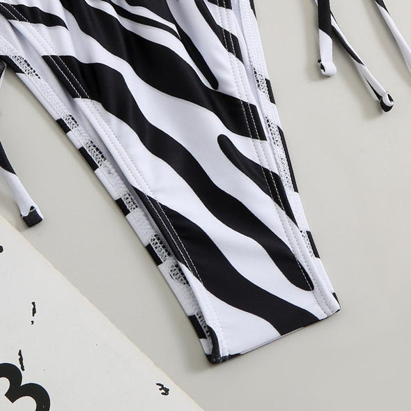 DAYCLUB® par Betty's &amp; Bro's - Going Wild - 3Pc. Ensemble