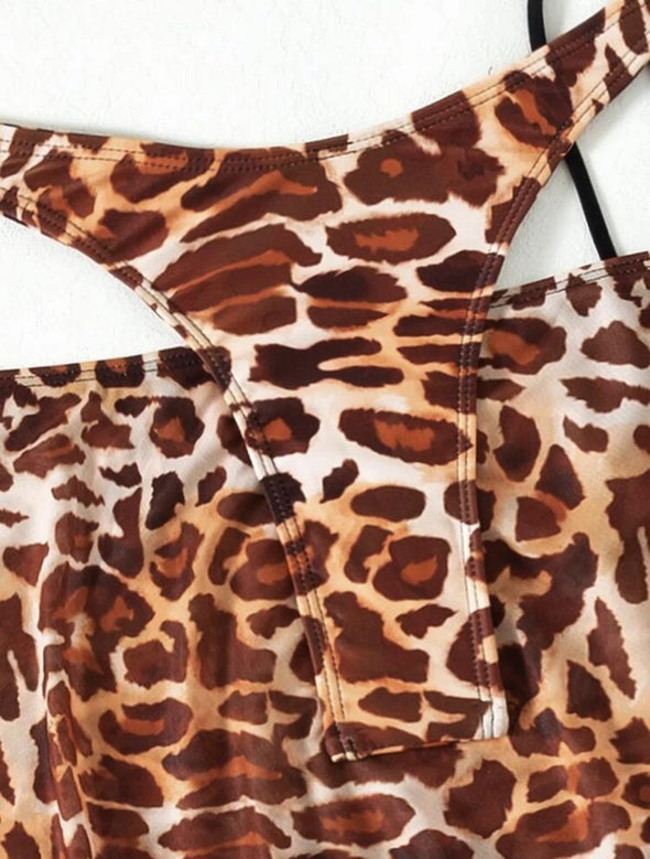 DAYCLUB® par Betty's &amp; Bro's - Serengeti - 4PC. Ensemble