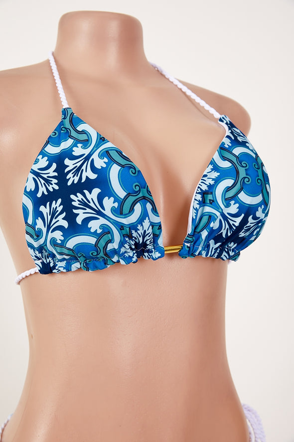 Blue Breeze