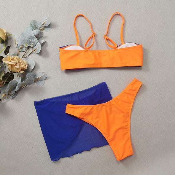 DAYCLUB® von Betty's &amp; Bro's - Cosmic Cabana - 3PC. Satz