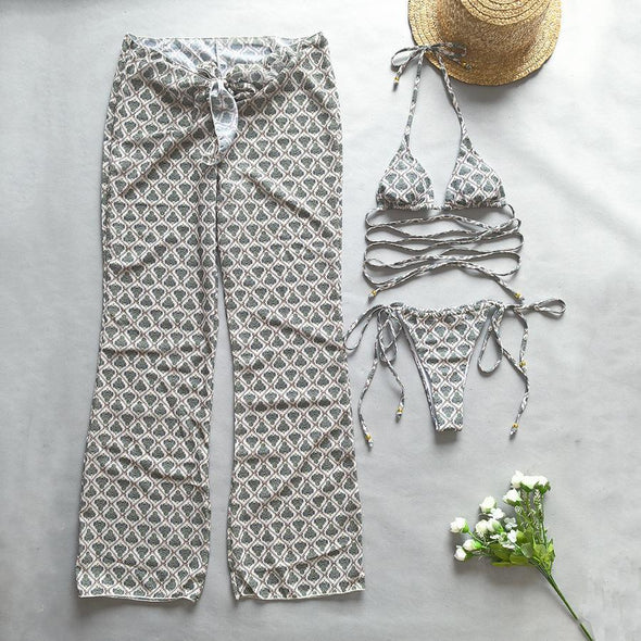 DAYCLUB® by Betty's & Bro's - Oasis - 3PC. Set