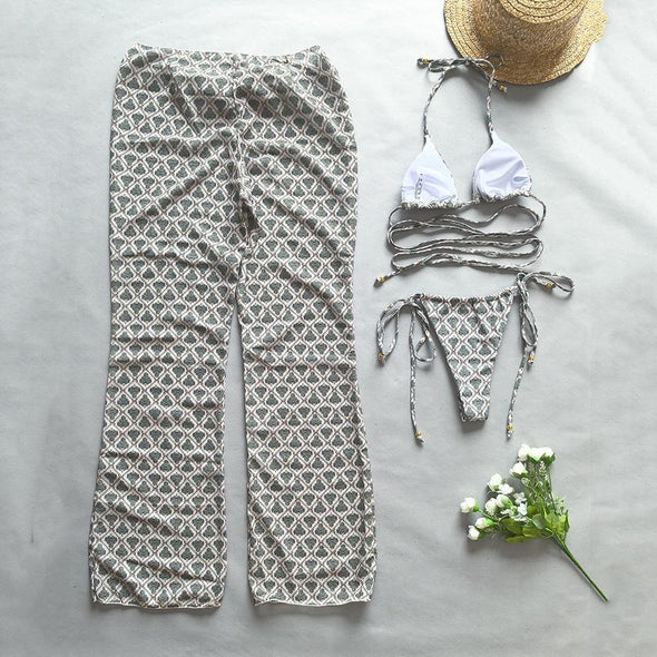DAYCLUB® by Betty's & Bro's - Oasis - 3PC. Set