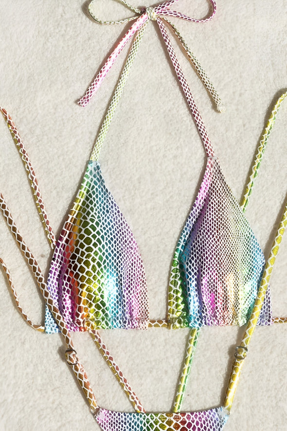 Iridescent Sling
