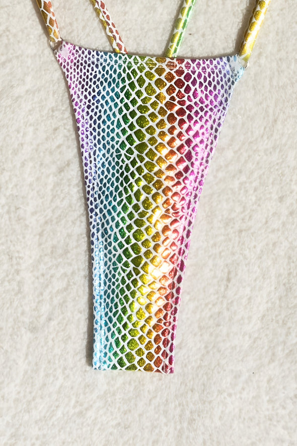 Iridescent Sling