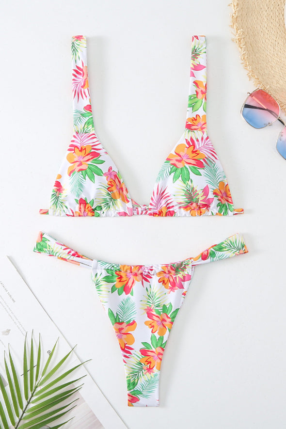 Luxe Floral Feels