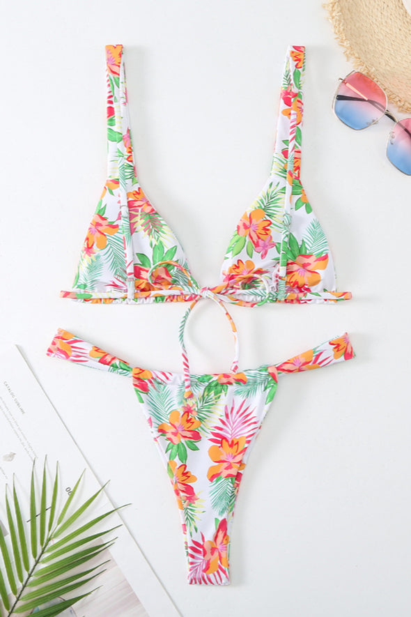 Luxe Floral Feels