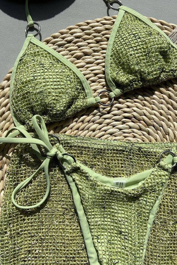 DAYCLUB® by Betty's & Bro's - Limewire - 3PC. Set