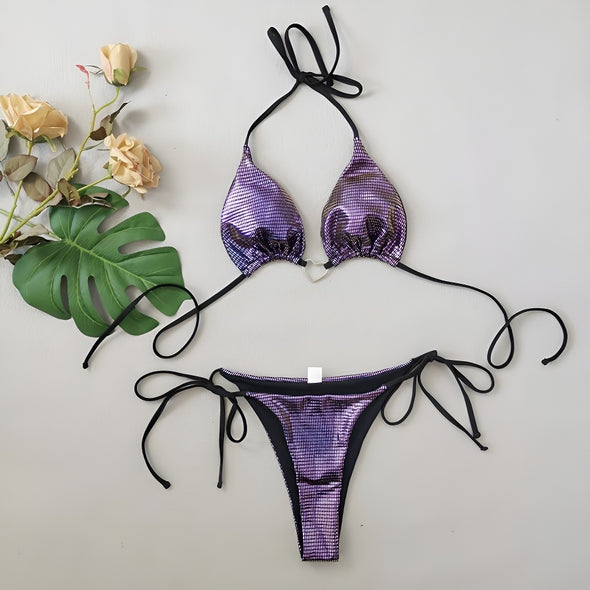 DAYCLUB® by Betty's & Bro's - Shimmer - 3PC. Set