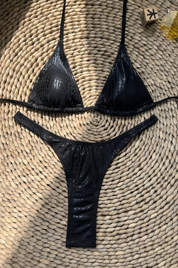 Blacked Out 2 (Thong)