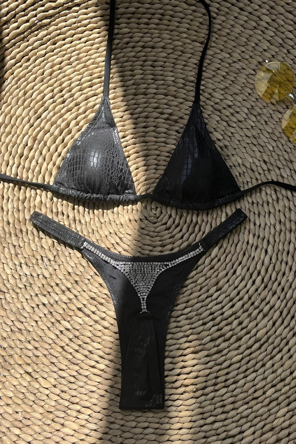 Blacked Out 2 (Thong)