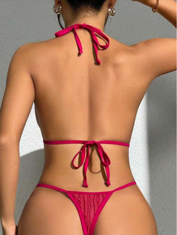 Rubis rouge