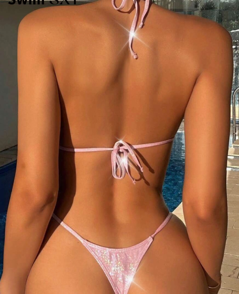 Pink Gems