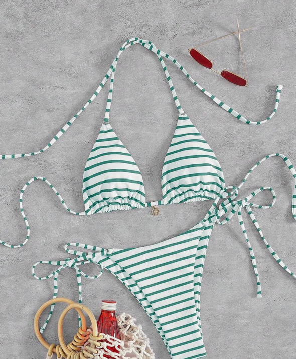 Seductra Stripes