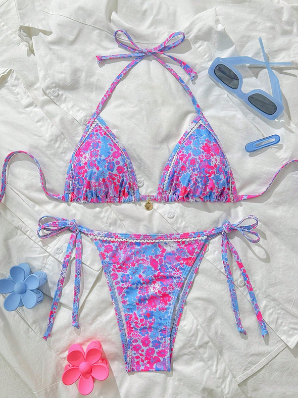 Fancy Floral
