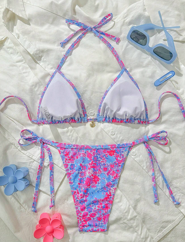Fancy Floral