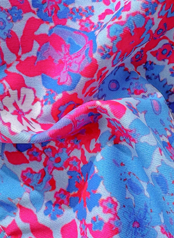 Fancy Floral