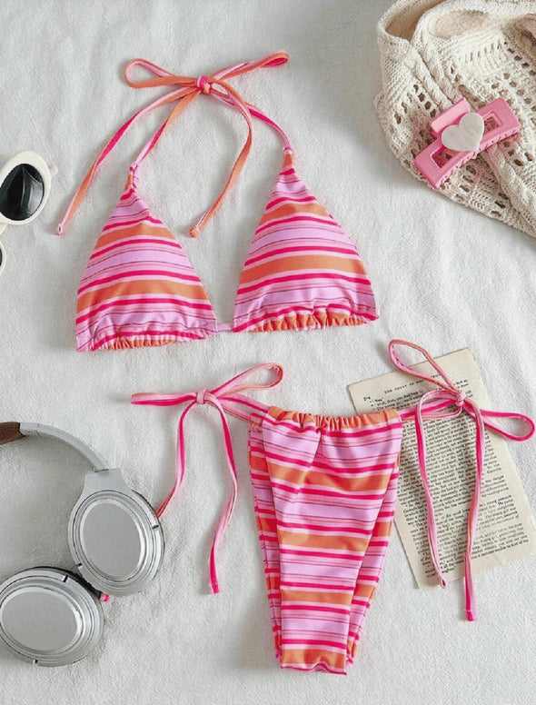 Pink Icing