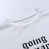 Going Commando 