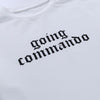 Going Commando 