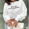 Going Commando 