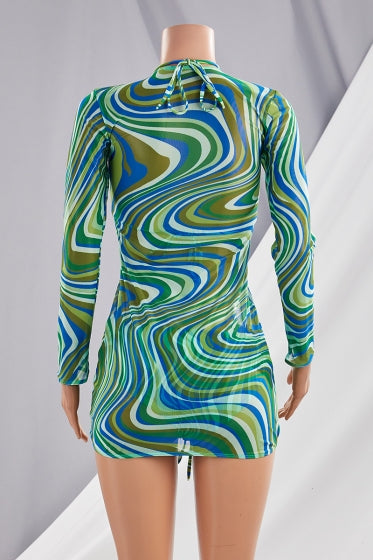 Miami Ready - 3Pc. Set