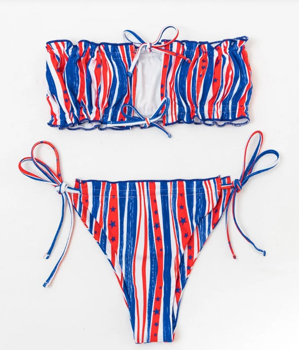 Bando des États-Unis