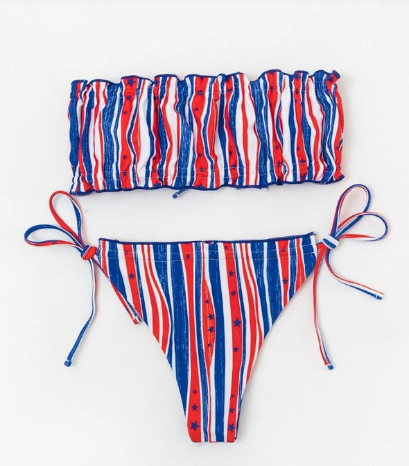 Bando des États-Unis