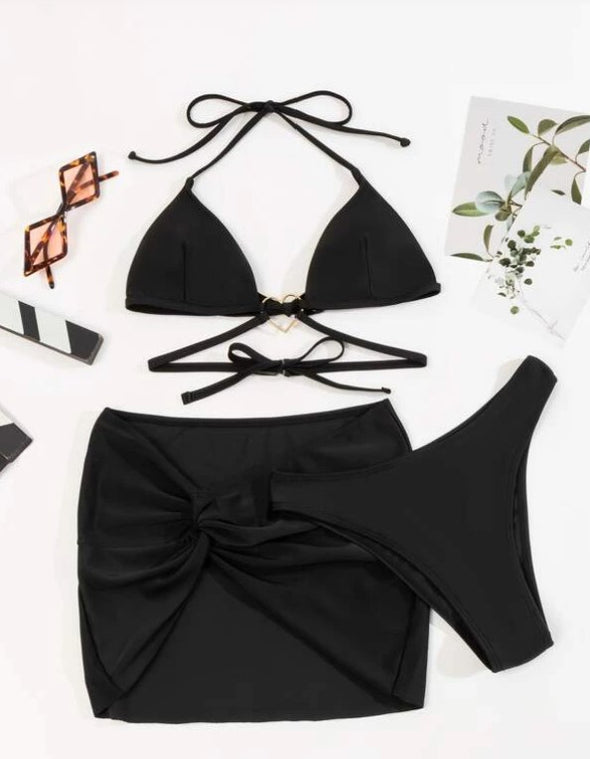 Traverse mon cœur - 3Pc. Ensemble