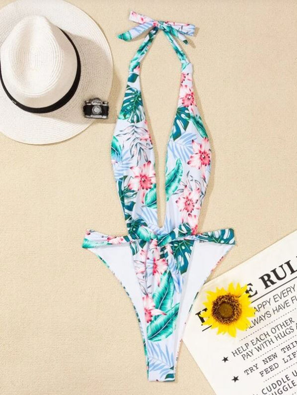 Palm Beach - Plus Size Exclusive (XL)