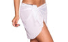 Sarong White